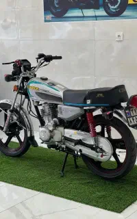 کبیر 200مدل 95 عروسک