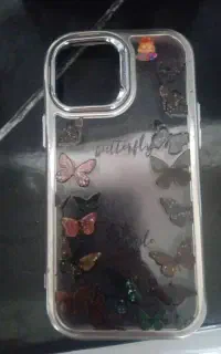 گارد گوشی اپل