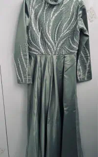 لباس مجلسی