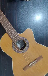 گیتار پارسی m5
