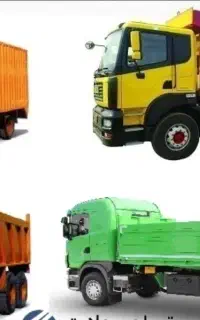 حمل و نقل  جاده ای کالا سبک و سنگین