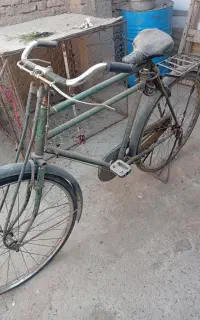 دوچرخه