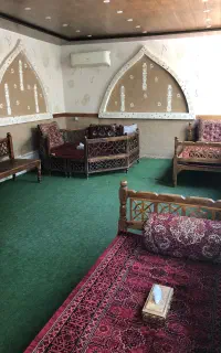 واگذاری باغ رستوران