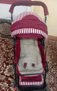 کالسکه