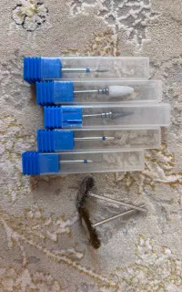 فروش سر سوهان روسی نو