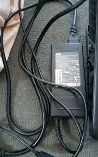 لپتابhp