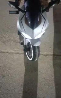 موتور شارژی گازاست