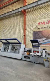 لبه چسبان و دورکن پایون