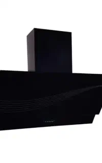 هود آشپزخانه کنترل دار