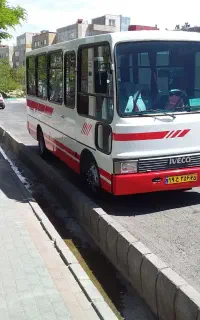 مینی بوس