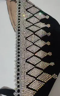 لچک بختیاری اصیل و نو