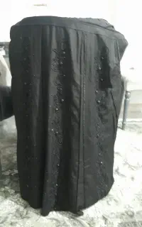 دامن