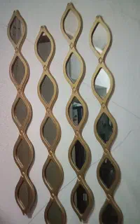 اینه دکوراتیو