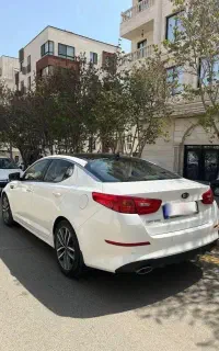 کیا اپتیما ۲۰۱۴