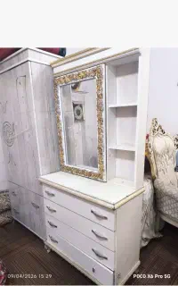 میز آرایش