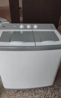 لباسشویی ۹ کیلو درحد نو