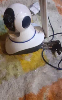 دوربین مداربسته