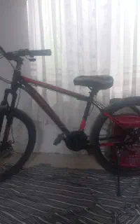 دوچرخه پرومکس