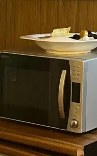 ماکروفر فلر