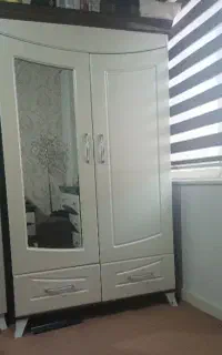 جا کفشی.کمدوبوفه  در حد نو