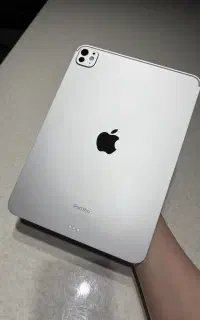 Ipad pro  (2024)11 inch
