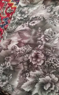 پارچه نو دوخته شده