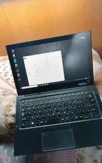 لپ تاپ توشیبا صفحه تاچ 13 اینچ