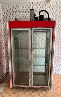 فروش یخچال ایستاده