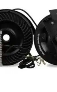 موتور BLDC کولر آبی