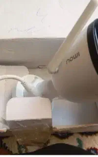 دوربین مداربسته ایمو