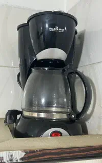قهوه ساز کلورانس