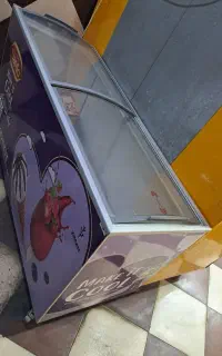یخچال