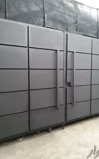 درب باغی۳۰۱قاخ،درب حیاطی۳۰۱قاخ،دروازه اهنی۳۰۱قاخ