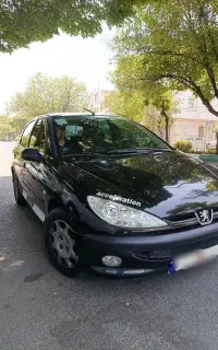 206 تیپ 5