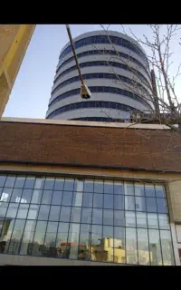 استخدام بیمه پاسارگاد