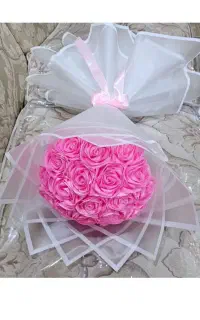 انواع دسته گل و باکس نوزادی هدیه تولد