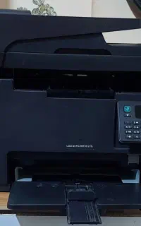 پرینتر hp چهار کاره