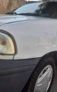 پراید۱۳۱ se مدل۹۶