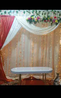 تشریفات قصر آرزوها