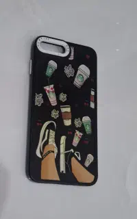 کاور گوشی آیفون8 پلاس
