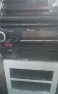 پخش پایونر