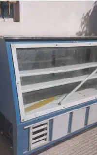 یخچال فروشگاهی