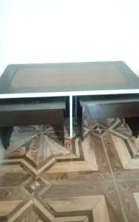 میز