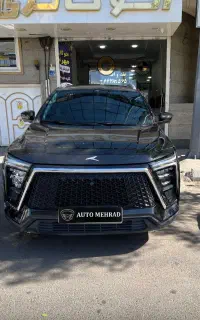 کی ام سیx5 (KMC X5) مدل 1403 (نقد و اقساط)