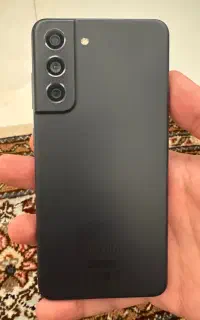 گوشی سامسونگ مدل s21fe