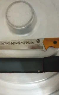 چاقو قصابی
