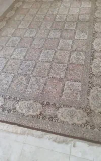 فرش ۹ متری و ۶ متری