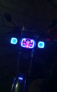 لیفان 150cc