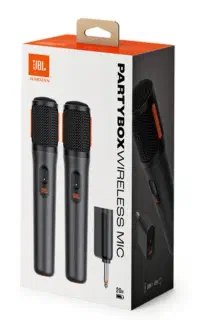 میکروفون اصلی jbl