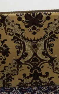 دو عدد پشتی